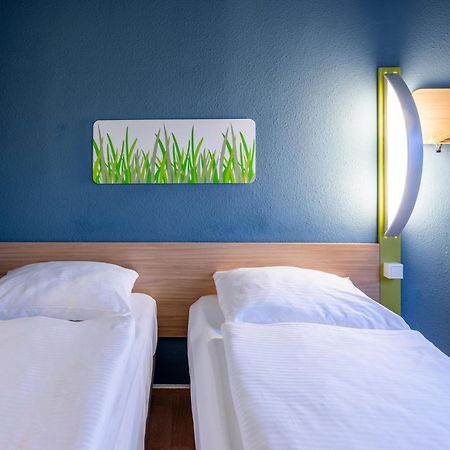 B&B Hotel Willich Buitenkant foto